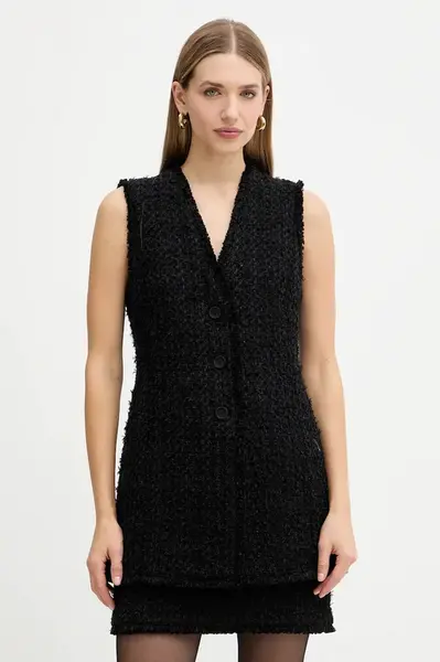 Vesta s příměsí vlny BOSS Jokilana