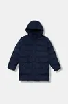 Dětská péřová bunda United Colors of Benetton