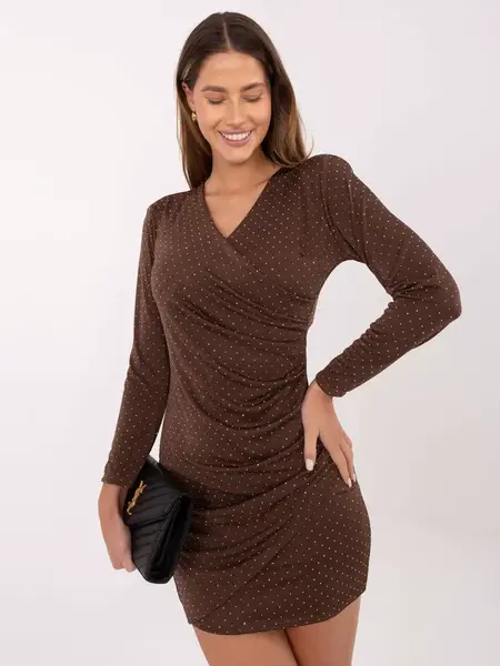 Dress-IT-SK-20277.03P-brown
