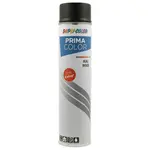DUPLI-COLOR Uni lak v spreji PRIMA COLOR RAL 9005 čierna matná 600 ml