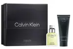 Calvin Klein Eternity For Men - EDT 50 ml + sprchový gel 100 ml