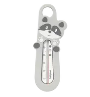 BABYONO Teploměr do vody mýval