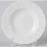 Novel HLUBOKÝ TALÍŘ keramika 22.5 cm