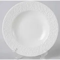 Novel HLUBOKÝ TALÍŘ keramika 22.5 cm