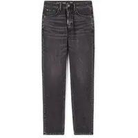 CELIO STLMAILLE Pánské džíny, tmavě šedá, velikost 34x34