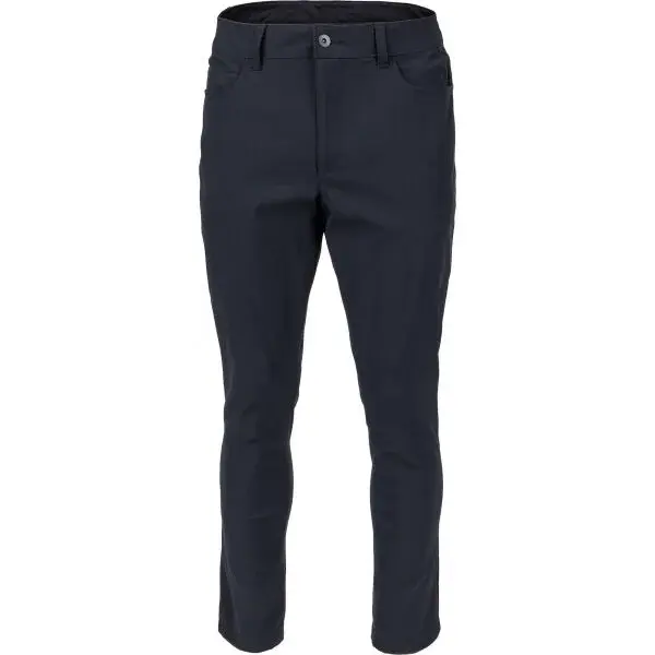 Columbia ROYCE RANGE HEAT PANT Pánské outdoorové kalhoty, černá, velikost 38x32