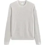 CELIO TEPIC Pánský svetr, šedá, velikost