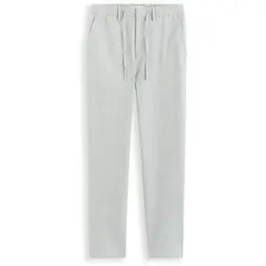 CELIO COSMART Pánské kalhoty, šedá, velikost
