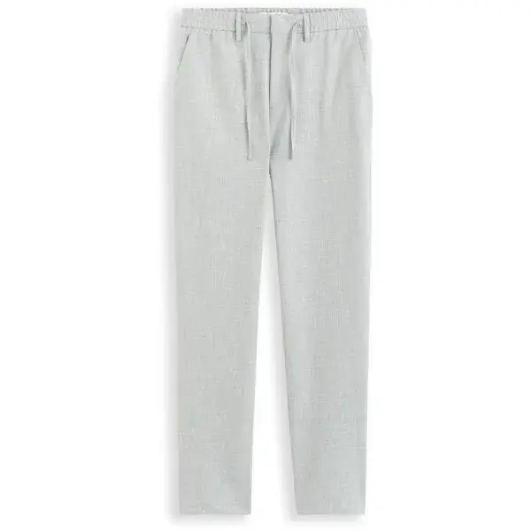 CELIO COSMART Pánské kalhoty, šedá, velikost