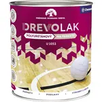 Chemolak Lak na parkety U 1053 bezfarebný lesklý, 750 ml