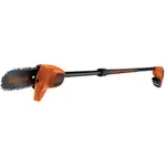 Black+Decker Aku vyvetvovacia píla GPC1820L20-QW