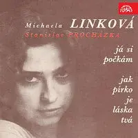 Michaela Linková – Jak pírko je láska tvá (+ 2)