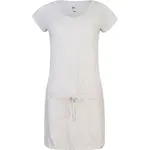 Hannah CATIA II Dámske šaty, sivá, veľkosť