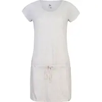 Hannah CATIA II Dámske šaty, sivá, veľkosť