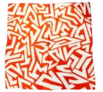 NovaKabelka.sk Sciarpa Seta 142