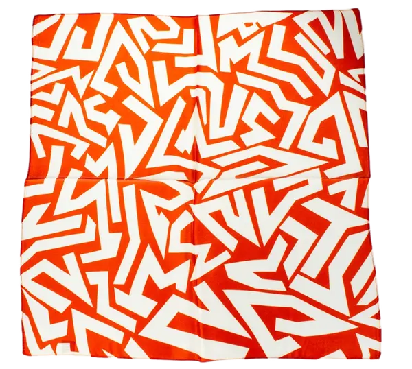 NovaKabelka.sk Sciarpa Seta 142