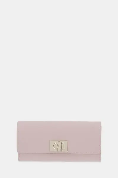 Kožená peněženka Furla