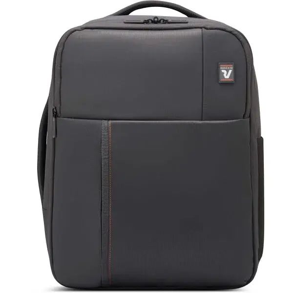 RONCATO MOVE 24L Batoh do kabíny, tmavo sivá, veľkosť