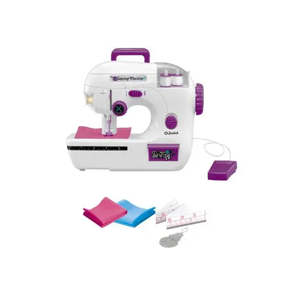 Dětský Šicí stroj 24cm