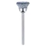 Dremel Drôtená kefa 13 mm 442