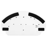 Plastový držák mopu pro TESLA RoboStar iQ100 - Nová verze