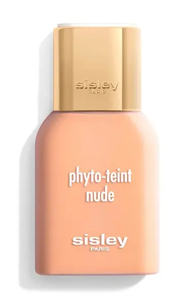 Sisley Phyto-Teint Nude 0C Vanilla lehký make-up 30 ml