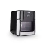 Lauben Air Fryer Oven 1500SB horkovzdušná trouba s fritézou