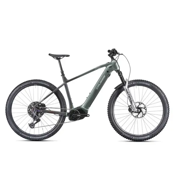 Horské elektrokolo Crussis e-Hard 10.10-PRO 720Wh 29" - model 2025 22" (180-200 cm)