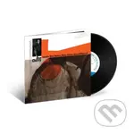 Don Cherry: Complete Communion (LP) - Don Cherry, Don Cherry