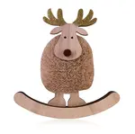 ACCENTRA Koupelový set Romantic Dreams Dárkové balení 2 kusy