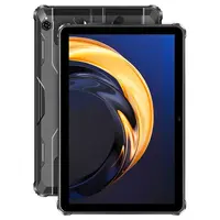 OUKITEL RT9 Rugged Tablet 6GB 256GB Black