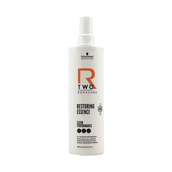 SCHWARZKOPF Professional Obnovující esence R-Two Bonacure  400 ml