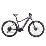 Horské elektrokolo Crussis e-Fionna 9.10 720Wh 29" - model 2025 18" (165-180 cm)