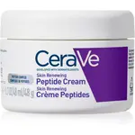 CeraVe Skin Renewing Peptide Night Cream Peptidový krém pre obnovu pleti 48 g