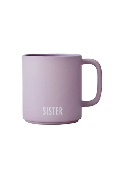 Design Letters - Hrnček