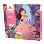 Sycomore Stick & Fun - mozaika - Okouzlující ples