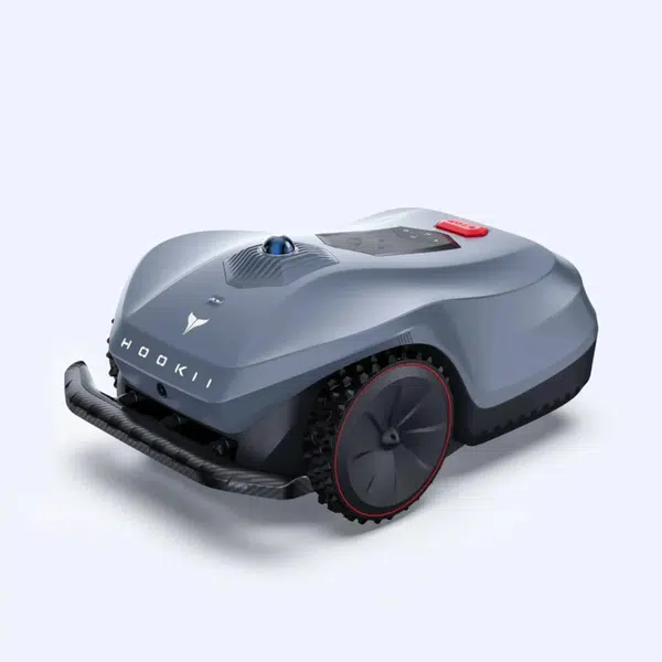 Robotická sekačka Hookii Neomow X Pro (6000m²)