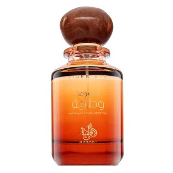 Al Wataniah Tiger Eye parfémovaná voda unisex 100 ml