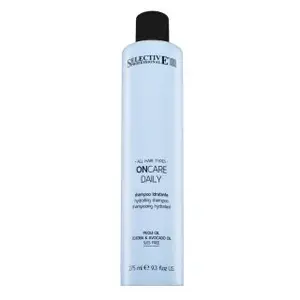Selective Professional OnCare Daily Hydrating Shampoo vyživující šampon s hydratačním účinkem 275 ml