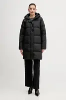 Péřová bunda Tommy Hilfiger