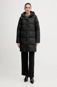 Péřová bunda Tommy Hilfiger