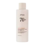 ANUA Rice 70% Glow Milky Toner Hydratační pleťové tonikum 250 ml