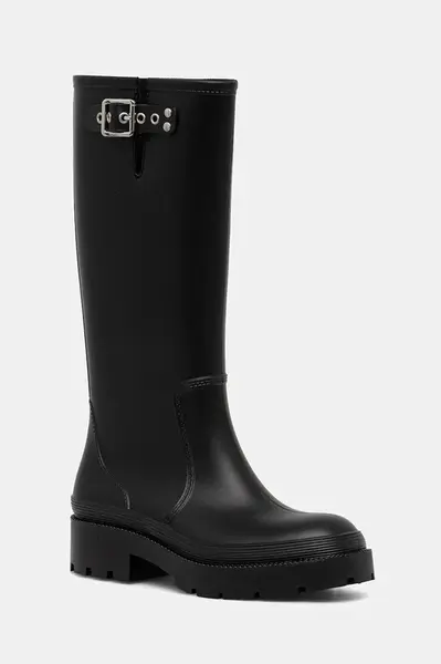 Holínky Steve Madden Rockyh20