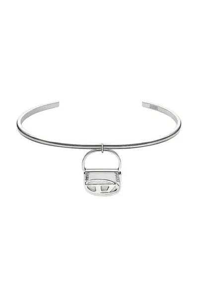 Náramek Diesel pánský, DX1621040