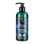 Organic Shop Zklidňující sprchový olej Mind & Skin Meditation (Shower Oil) 260 ml