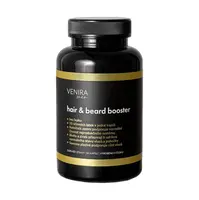VENIRA hair & beard booster pro muže 80 kapslí