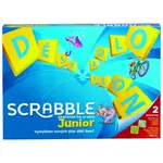 Mattel Scrabble Junior