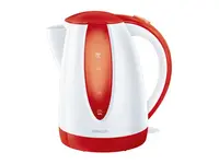 Konvice rychlovarná SENCOR SWK 1814RD - rozbaleno - poškozený obal