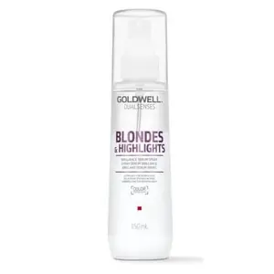 Goldwell Sérum na blond vlasy Dualsenses Blondes & Highlights (Serum Spray) 150 ml