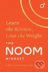 Noom Mindset (Learn the Science, Lose the Weight) - Noom - kniha z kategorie Zdraví a životní styl